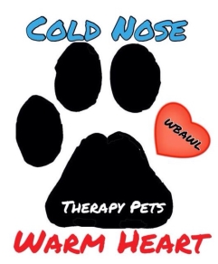 Cold Nose Warm Heart info