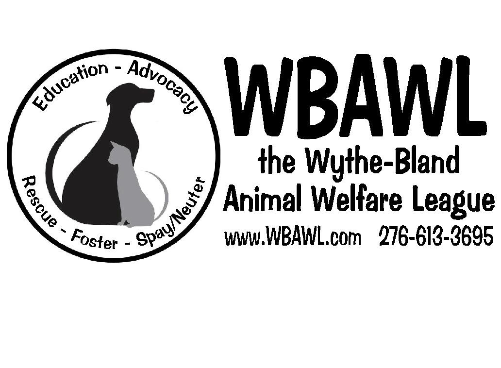 Wythe-Bland Animal Welfare League